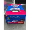 Image 1 : Christie Oreo Double Stuf Grab & Go Biscuits 1.16 kg Pack