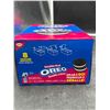 Image 2 : Oreo Double Stuf Double Creme Grab & Go 8-Count Multipack