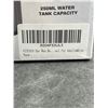 Image 3 : VITCOCO W70 Ear Wax Removal Device With 250ml Water Tank Capacity