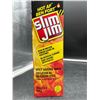 Image 3 : Slim Jim Hot AF Ben Fort Spicy Sausage Snack, 24 x 27.5 g, 659 g Total
