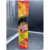 Image 2 : Slim Jim Hot AF Ben Fort Spicy Sausage Snack, 24 x 27.5 g, 659 g Total
