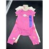Image 1 : Pekkle 4-Piece Cotton Baby Clothing Set, 3M Size