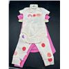 Image 3 : Pekkle 4-Piece Cotton Baby Clothing Set, 3M Size