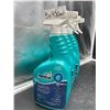Image 1 : Moxie All-Purpose Disinfectant Spray Lot of 3, 950ml Each