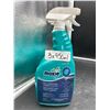 Image 2 : Moxie All-Purpose Disinfectant Spray Lot of 3, 950ml Each