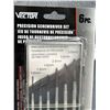 Image 2 : Vector 6-Piece Precision Screwdriver Set With Metric Sizes