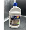 Image 1 : Bona CA Hardwood Floor Polish 32 fl oz High-Gloss Shine Bottle