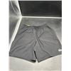 Image 1 : Quiksilver Menâ€™s Athletic Shorts with 7-inch Inseam, Size S/P