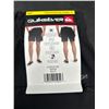Image 3 : Quiksilver Menâ€™s Athletic Shorts with 7-inch Inseam, Size S/P