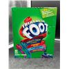 Image 1 : Fruit by the Foot Variety Pack, 44 Rolls, 937g, 3 Flavors