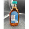 Image 2 : Wholesome Organic Blue Agave Syrup â€“ 736 mL Bottle