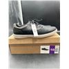 Image 1 : Black Casual Lace-Up Shoes Mens â€“ Size 10