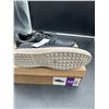 Image 3 : Black Casual Lace-Up Shoes Mens â€“ Size 10
