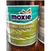 Image 2 : Moxie Pine Cleaner 1.41L Bottles (2 Units)