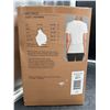 Image 2 : Frank by Frank and Oak Ladiesâ€™ Crew Neck T-Shirt 4 Pack