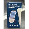 Image 2 : ug Zappers Flying Insect Trap Plug-In Mosquito Killer UV Model HW-05