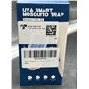 Image 3 : ug Zappers Flying Insect Trap Plug-In Mosquito Killer UV Model HW-05