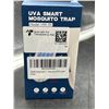 Image 3 : ug Zappers Flying Insect Trap Plug-In Mosquito Killer UV Model HW-05
