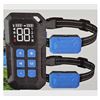 Image 1 : 2-in-1 Wireless Dog Fence and Training Collar System