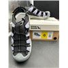 Image 2 : Eddie Bauer Ladies Sports Sandals, Size 6, Black/Gray