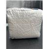Image 2 : Kirkland Casual Dining Napkins 2-Ply Pack of 260