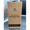 Image 3 : Eryone 3D Printing UV Sensitive Resin, 500G, Gray, ABS-Like