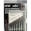 Image 2 : Vector 6-Piece Precision Screwdriver Set with Multiple Sizes