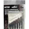 Image 2 : Vector 6-Piece Precision Screwdriver Set in Metric Sizes