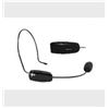 Image 1 : 2020 Upgrade 2.4G Wireless Microphone System with Headset