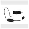 Image 1 : 2020 Upgrade 2.4G Wireless Microphone System with Headset