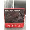 Image 2 : 2020 Upgrade 2.4G Wireless Microphone System with Headset