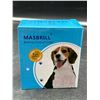 Image 2 : Masbrill DC651 Barking Control Collar with Adjustable Strap and USB Cable â€“ ***P