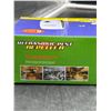 Image 3 : Ultrasonic Pest Repeller, Indoor Ultrasonic Repellent Electronic Plug in Pest Control, 6 Pack
