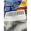Image 3 : Chinous Heavy Duty 4-Prong 220V 14-30P Outlet Key Electrical Extension Cable