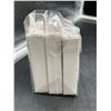 Image 2 : Lightning to USB Cable 1m Lot of 3