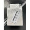Image 3 : Lightning to USB Cable 1m Lot of 3