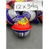 Image 2 : 12 Cadbury Creme Eggs, 34g Each