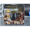 Image 2 : 600ML KF-8052 Electric Coffee Pot With Dual Overheating Protection