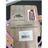 Image 3 : Roots Girlâ€™s Swimsuit, 2 Pieces, Size 14