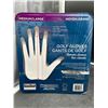 Image 2 : Kirkland Medium/Large Golf Gloves â€“ 4 Pack â€“ Cabretta Leathe