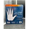 Image 2 : Kirkland Signature Extra Large Golf Gloves 4-Pack
