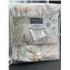 Image 1 : Babyâ€™s First 5-Piece Muslin Gift Set with Sleep Blanket and Swaddle Blankets