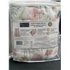 Image 2 : Babyâ€™s First 5-Piece Muslin Gift Set with Sleep Blanket and Swaddle Blankets