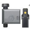 Image 1 : Orbit 90204Z B-hyve Gen 2 Smart Hose Watering Timer with Wi-Fi Hub