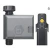 Image 1 : Orbit 90204Z B-hyve Gen 2 Smart Hose Watering Timer with Wi-Fi Hub