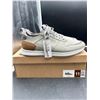 Image 1 : Menâ€™s Casual Grey Shoes, Size 11, Ortholite Sole Technology