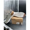 Image 2 : Menâ€™s Casual Grey Shoes, Size 11, Ortholite Sole Technology
