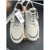 Image 3 : Menâ€™s Casual Grey Shoes, Size 11, Ortholite Sole Technology