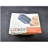 Image 2 : LooKee Model A310 Pulse Oximeter with Case