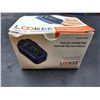Image 3 : LooKee Model A310 Pulse Oximeter with Case